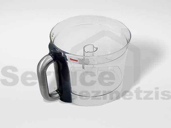 Gallery image 2 of ΚΑΔΟΣ ΜΙΞΕΡ KENWOOD KW712579