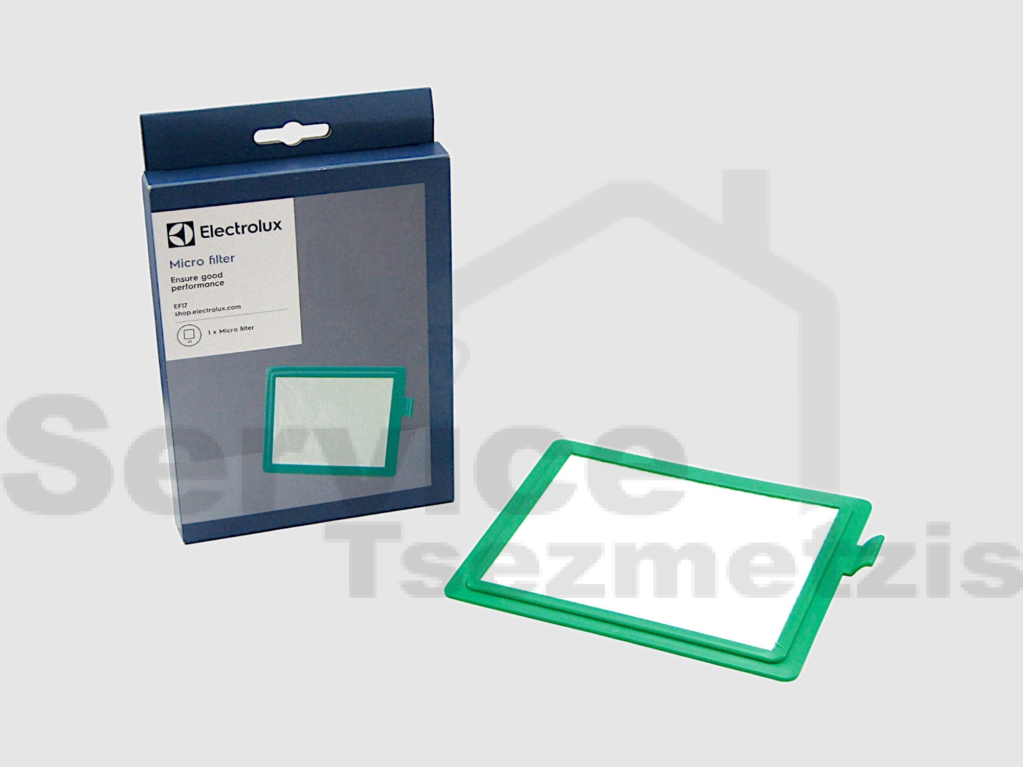 Gallery image 1 of ΓΝΗΣΙΟ ΦΙΛΤΡΟ ΣΚΟΥΠΑΣ HEPA ΑΕΡΑ AEG ELECTROLUX PHILIPS EFS1W 9001677682