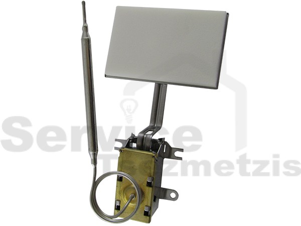 Gallery image 1 of ΘΕΡΜΟΣΤΑΤΗΣ DAMBER ΨΥΓΕΙΟΥ ARISTON IΝDESIT HOT-POINT WMF14J709 C00095873