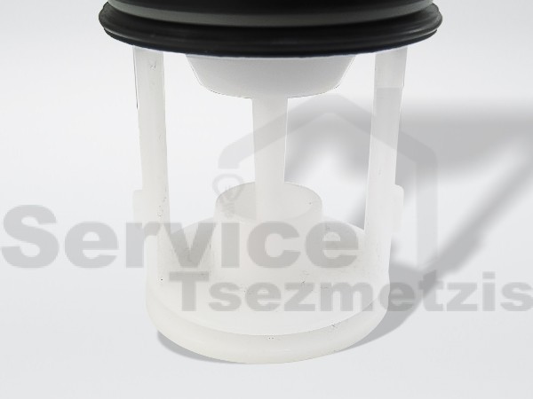 Gallery image 2 of ΦΙΛΤΡΟ ΠΛΥΝΤΗΡΙΟΥ ΡΟΥΧΩΝ WHIRLPOOL 481248058385