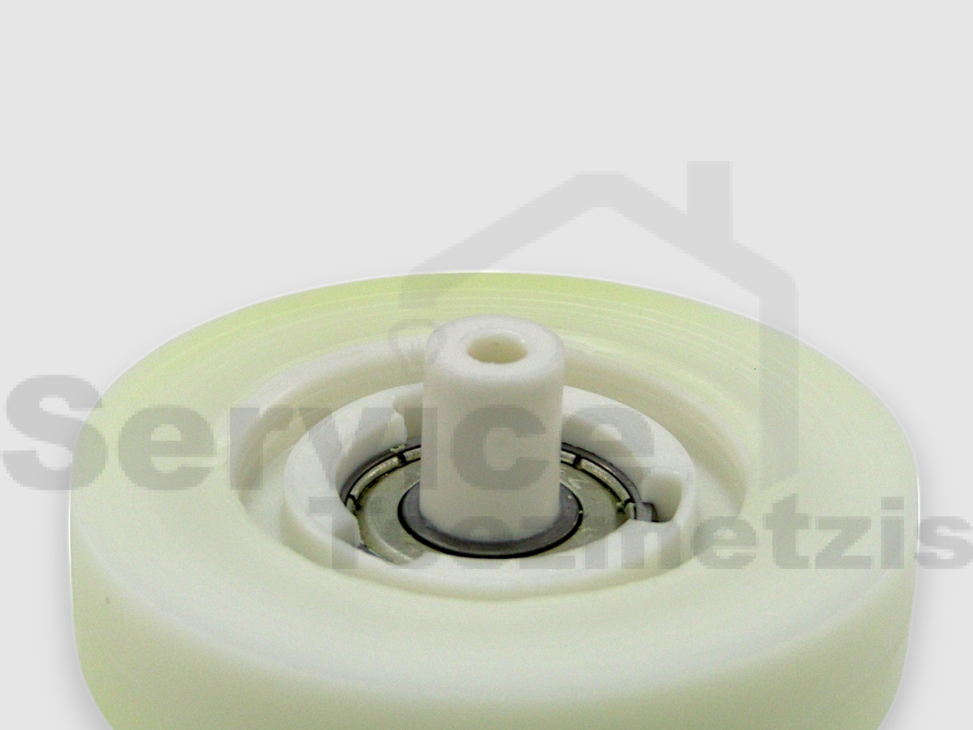 Gallery image 2 of ΓΝΗΣΙΟ ΡΑΟΥΛΟ ΚΑΔΟΥ ΣΤΕΓΝΩΤΗΡΙΟΥ ARISTON INDESIT HOT POINT WHIRLPOOL 481010456115