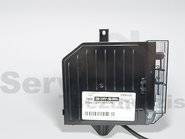 Gallery image 2 of ΠΛΑΚΕΤΑ ΜΟΤΕΡ INVERTER ΨΥΓΕΙΟΥ SIEMENS 12040194