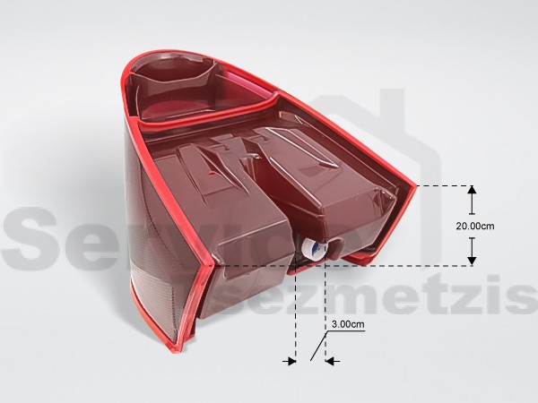 Gallery image 2 of ΓΝΗΣΙΟ ΔΟΧΕΙΟ ΝΕΡΟΥ EXPRESS ANTICALC ΑΤΜΟΣΥΣΤΗΜΑΤΟΣ TEFAL CS-10000115