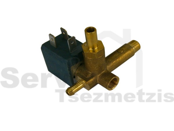 Gallery image 1 of ΒΑΛΒΙΔΑ ΑΤΜΟΣΥΣΤΗΜΑΤΟΣ STIRELLA SX4540D