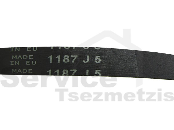 Gallery image 2 of ΙΜΑΝΤΑΣ ΠΛΥΝΤΗΡΙΟY ΡΟΥΧΩΝ Γ.Χ 1187 J5 EL