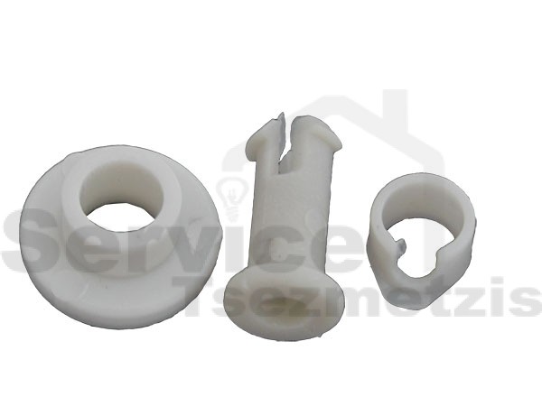 Gallery image 2 of ΡΑΟΥΛΟ ΣΧΑΡΑΣ ΠΛΥΝΤΗΡΙΟY ΠΙΑΤΩΝ SIEMENS 00069667