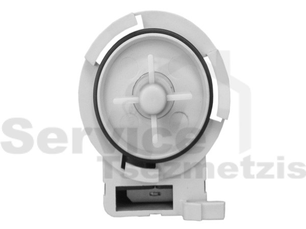 Gallery image 1 of ΑΝΤΛΙΑ ΠΛΥΝΤΗΡΙΟY ΡΟΥΧΩΝ SIEMENS BRANDT 00165261