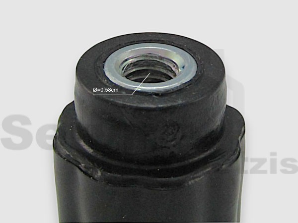 Gallery image 2 of ΓΝΗΣΙΟ ΠΟΔΑΡΑΚΙ ΨΥΓΕΙΟΥ GORENJE HISENSE HK1498364