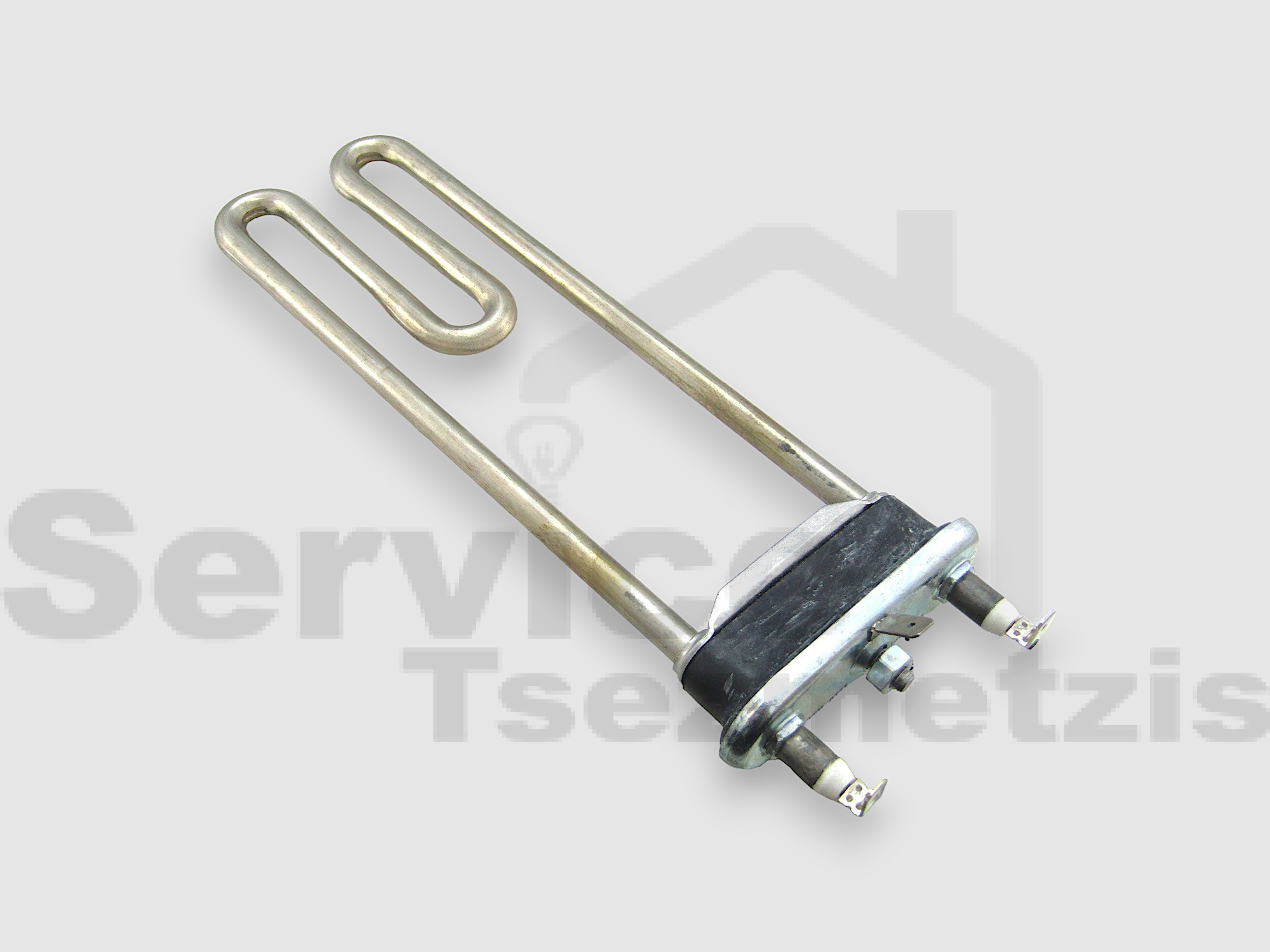 Gallery image 2 of ΑΝΤΙΣΤΑΣΗ ΠΛΥΝΤΗΡΙΟY ΡΟΥΧΩΝ CANDY INOX ΚΑΔΟΣ 230V 1850W 90457722