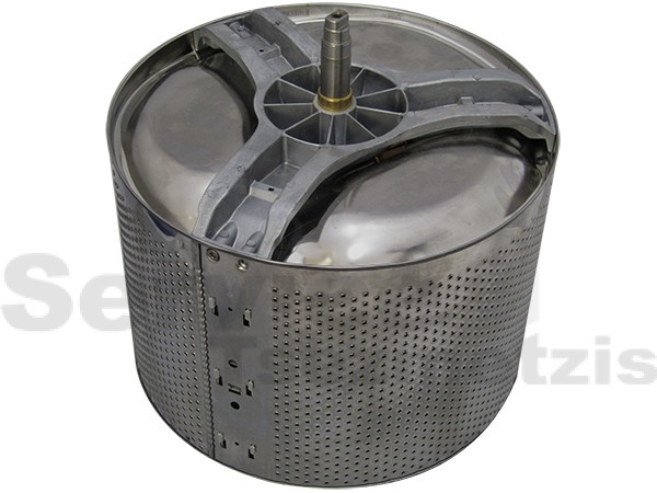 Gallery image 1 of ΚΑΔΟΣ ΠΛΥΝΤΗΡΙΟΥ ΡΟΥΧΩΝ AEG ZANUSSI ELECTROLUX 1320074246