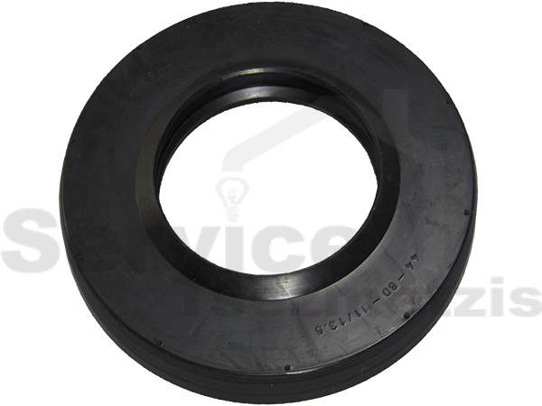 Gallery image 1 of ΤΣΙΜΟΥΧΑ ΠΛΥΝΤΗΡΙΟΥ ΡΟΥΧΩΝ SIEMENS BOSCH 44X80X11/13,5 00619331