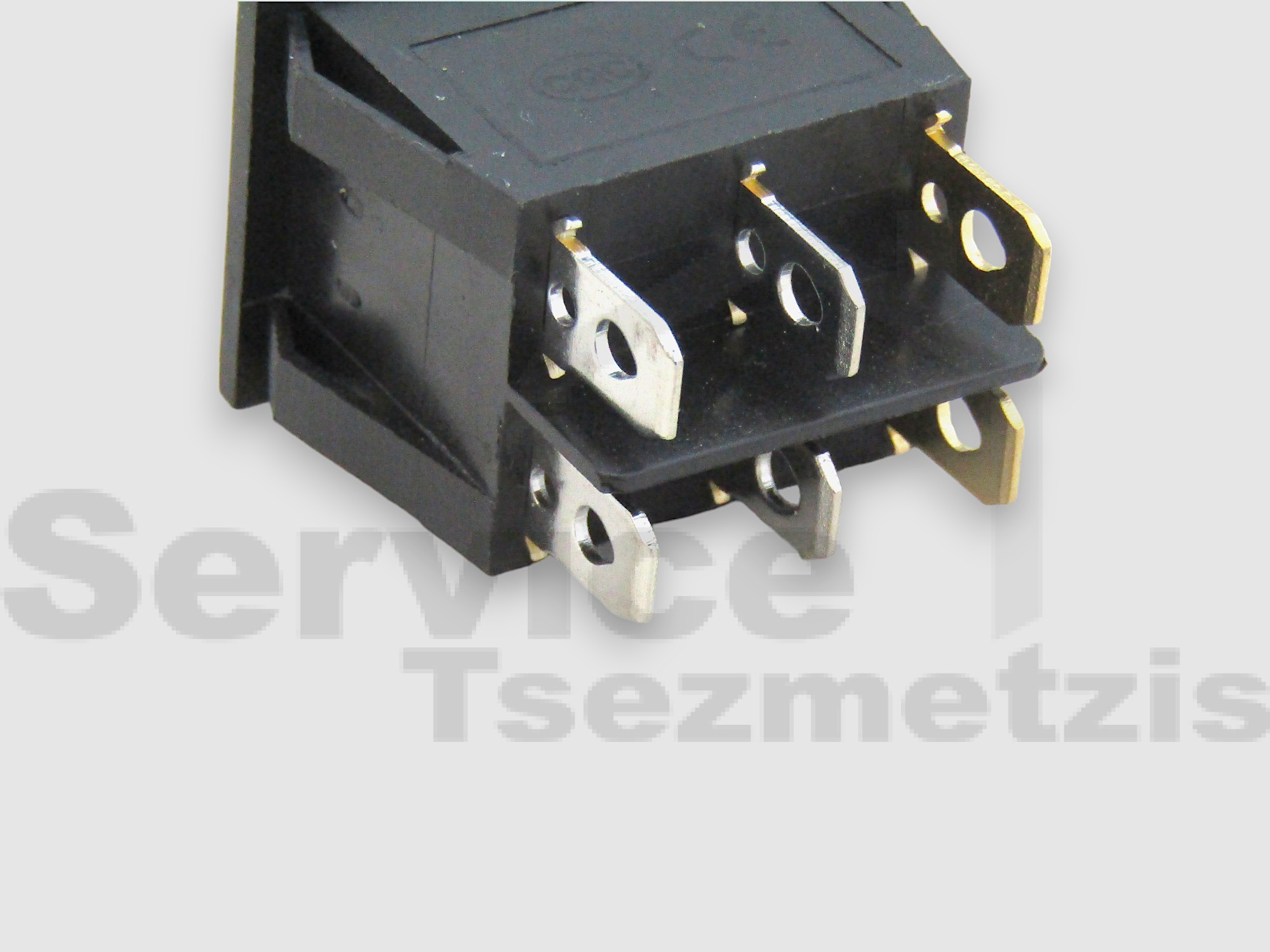 Gallery image 2 of ΔΙΑΚΟΠΤΗΣ ΚΑΛΟΡΙΦΕΡ II DELONGHI - ΓΕΝΙΚΗΣ ΧΡΗΣΗΣ