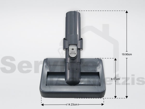 Gallery image 1 of ΠΕΛΜΑ MINI ΣΚΟΥΠΑΣ ROWENTA SS-7222061096