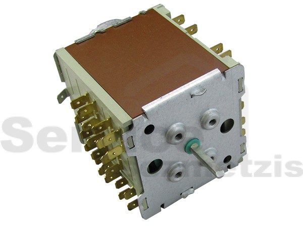 Gallery image 1 of ΧΡΟΝΟΔΙΑΚΟΠΤΗΣ ΠΛΥΝΤΗΡΙΟY ΡΟΥΧΩΝ INDESIT C00105093