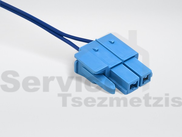 Gallery image 2 of ΑΙΣΘΗΤΗΡΑΣ ΘΕΡΜΟΚΡΑΣΙΑΣ ΨΥΓΕΙΟΥ SIEMENS BOSCH DAEWOO MORRIS 00601059