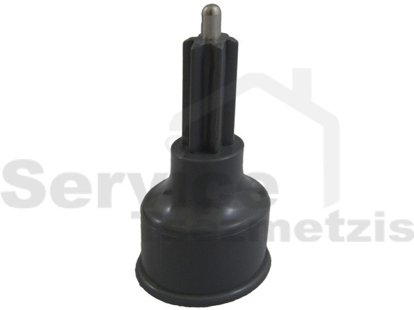 Gallery image 2 of ΣΤΗΡΙΓΜΑ ΔΙΣΚΟΥ ΚΟΥΖΙΝΟΜΗΧΑΝΗΣ KENWOOD KMIX HB790 KW713783