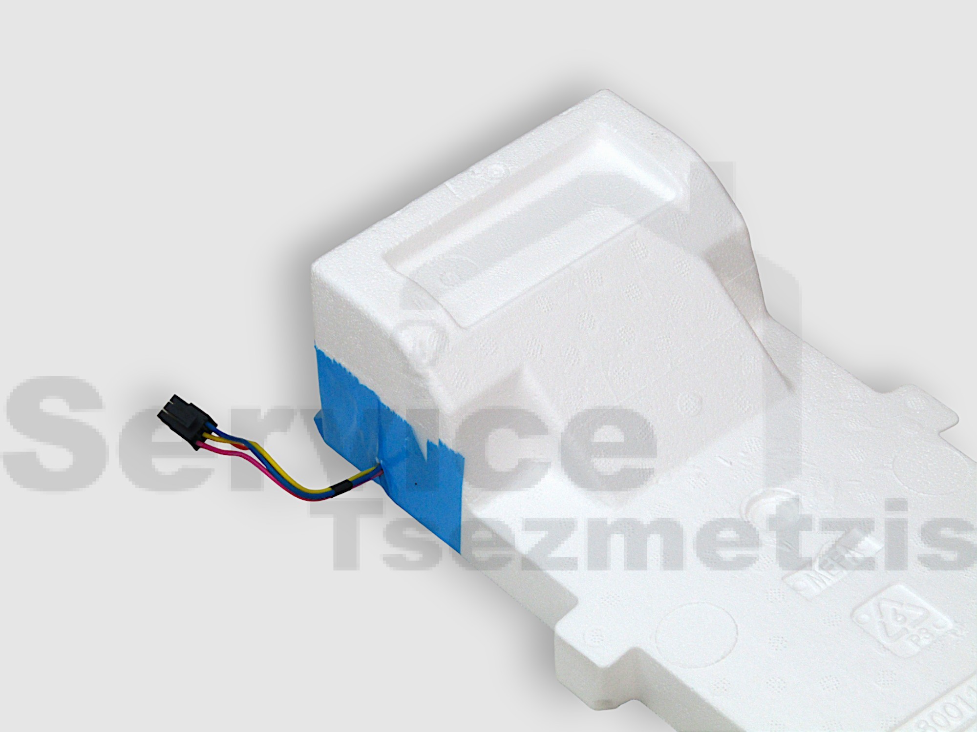 Gallery image 2 of ΓΝΗΣΙΟ ΤΑΜΠΕΡ ΣΥΝΤΗΡΗΣΗΣ ΨΥΓΕΙΟΥ BOSCH SIEMENS 23000096