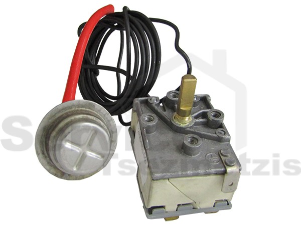 Gallery image 2 of ΘΕΡΜΟΣΤΑΤΗΣ ΠΛΥΝΤΗΡΙΟY ΡΟΥΧΩΝ ARISTON 019650