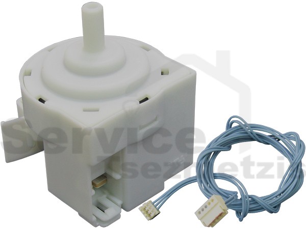 Gallery image 2 of ΠΡΕΣOΣΤΑΤΗΣ ΠΛΥΝΤΗΡΙΟΥ ΡΟΥΧΩΝ ARISTON INDESIT WHIRLPOOL 272450