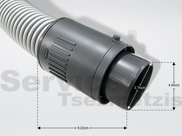 Gallery image 2 of ΣΩΛΗΝΑΣ ΣΚΟΥΠΑΣ ROWENTA RS-RT900428