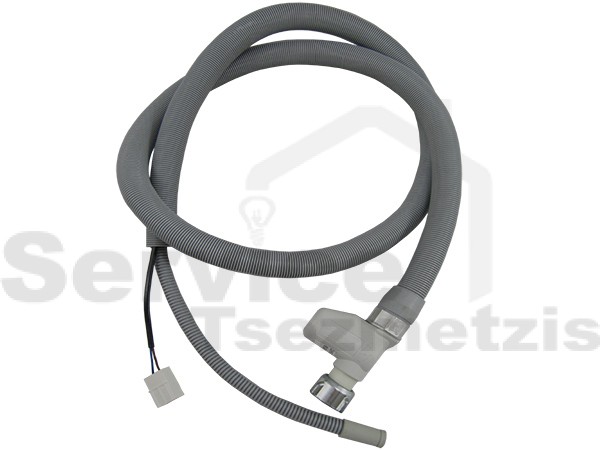 Gallery image 1 of ΣΩΛΗΝΑΣ ΠΑΡΟΧΗΣ  ΠΛΥΝΤΗΡΙΟΥ ΠΙΑΤΩΝ ΜΕ AQUA STOP SAMSUNG DD62-00102A