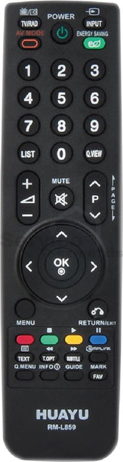 Gallery image 1 of ΠΟΛΥΤΗΛΕΧΕΙΡΙΣΤΗΡΙΟ για LG / RM-L859 