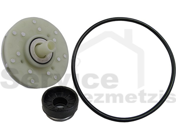 Gallery image 2 of ΦΤΕΡΩΤH ΠΛΥΝΤΗΡΙΟY ΠΙΑΤΩΝ SIEMENS KIT 00419027