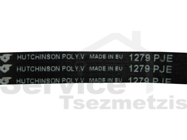 Gallery image 2 of ΙΜΑΝΤΑΣ ΠΛΥΝΤΗΡΙΟY ΡΟΥΧΩΝ  INDESIT 1279J4 EL