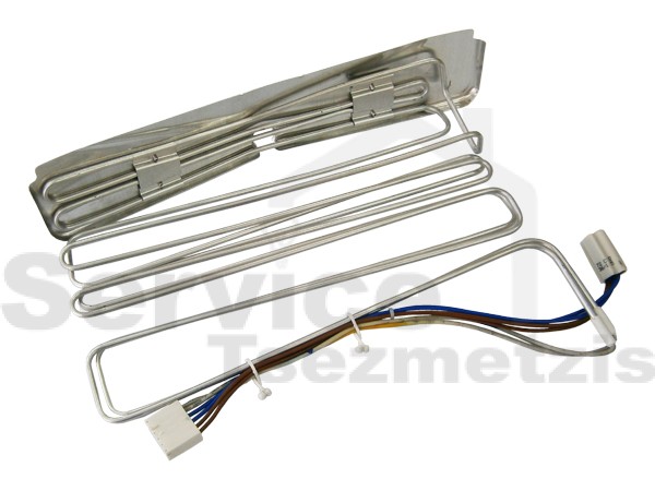 Gallery image 1 of ΑΝΤΙΣΤΑΣΗ & ΘΕΡΜΑΣΦΑΛΕΙΑ ΨΥΓΕΙΟΥ ARISTON INDESIT 284327 160W/72C