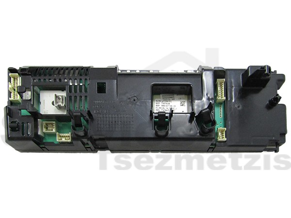 Gallery image 2 of ΠΛΑΚΕΤΑ ΠΛΥΝΤΗΡΙΟΥ ΡΟΥΧΩΝ SIEMENS BOSCH 00669457