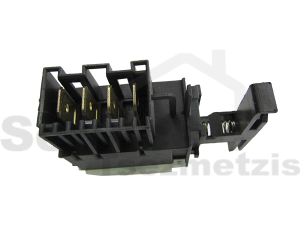 Gallery image 1 of ΔΙΑΚΟΠΤΗΣ ΠΛΥΝΤΗΡΙΟY ΡΟΥΧΩΝ WHIRLPOOL IGNIS BAUKNECHT 4ΕΠΑΦΩΝ 481941029004