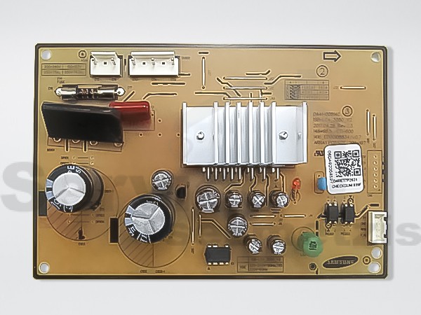 Gallery image 1 of ΠΛΑΚΕΤΑ INVERTER ΨΥΓΕΙΟΚΑΤΑΨΥΚΤΗ SAMSUNG DA92-00459Y