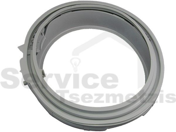 Gallery image 2 of ΛΑΣΤΙΧΟ ΠΟΡΤΑΣ ΠΛΥΝΤΗΡΙΟΥ ΡΟΥΧΩΝ SAMSUNG DC97-18852A