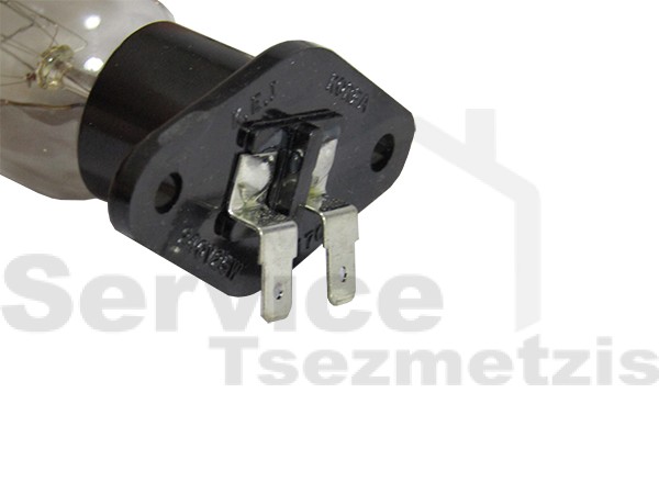 Gallery image 2 of ΛΑΜΠΑ ΦΟΥΡΝΟΥ ΜΙΚΡΟΚΥΜΑΤΩΝ PHILIPS SAMSUNG PANASONIC 25W 230/240V
