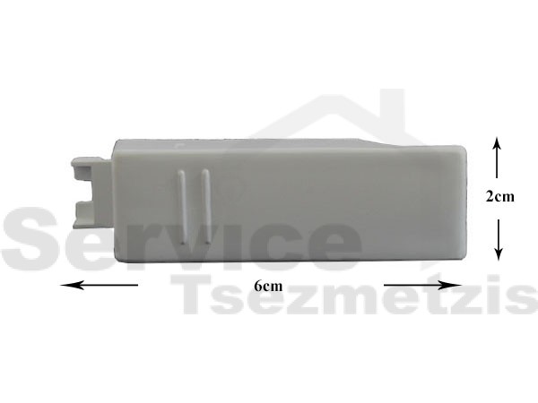 Gallery image 1 of ΜΠΟΥΤΟΝ ΠΛΥΝΤΗΡΙΟΥ ΡΟΥΧΩΝ SIEMENS BOSCH