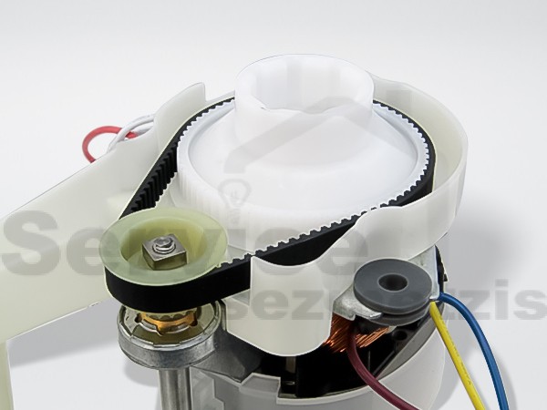 Gallery image 2 of ΜΟΤΕΡ ΜΙΞΕΡ KENWOOD 400W 230V KW715752