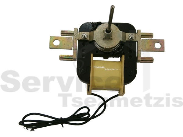 Gallery image 2 of ΑΝΕΜΙΣΤΗΡΑΣ ΨΥΓΕΙΟΥ NO FROST 110V EM249/SM999