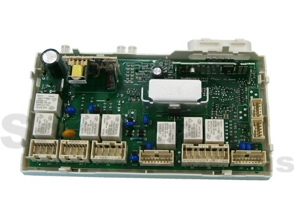 Gallery image 2 of ΠΛΑΚΕΤΑ ΠΛΥΝΤΗΡΙΟΥ ΡΟΥΧΩΝ ARISTON INDESIT ΑΠΡΟΓΡΑΜΜΑΤΙΣΤΗ 482000023116