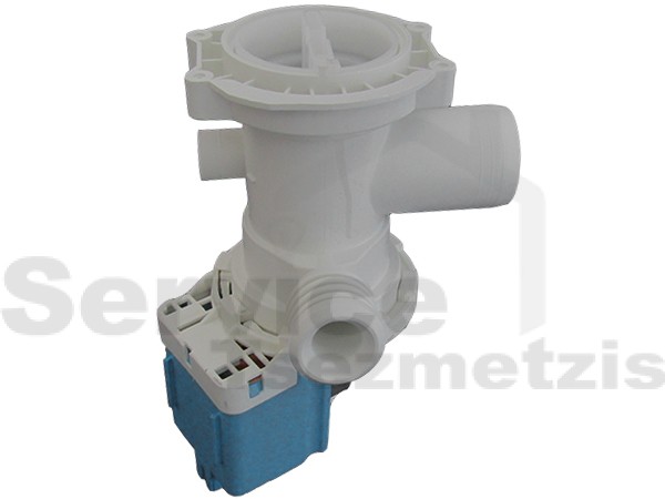 Gallery image 2 of ΑΝΤΛΙΑ ΠΛΥΝΤΗΡIOY ΡΟΥΧΩΝ ARISTON ΜΑΓΝΗΤΙΚΗ C00044998