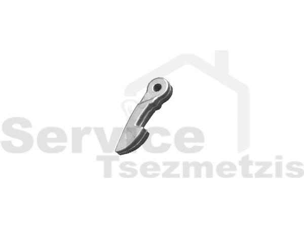 Gallery image 1 of ΑΓΚΙΣΤΡΟ ΚΛΕΙΣΤΡΟΥ ΠΛΥΝΤΗΡΙΟΥ ΡΟΥΧΩΝ AEG 50295844000