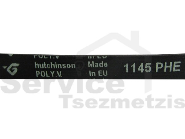 Gallery image 2 of ΙΜΑΝΤΑΣ ΠΛΥΝΤΗΡΙΟY ΡΟΥΧΩΝ CANDY 1145H5 EL 41009626