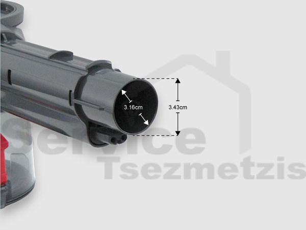 Gallery image 2 of ΓΝΗΣΙΟΣ ΚΑΔΟΣ ΣΚΟΥΠΑΣ STICK HOOVER 48030088