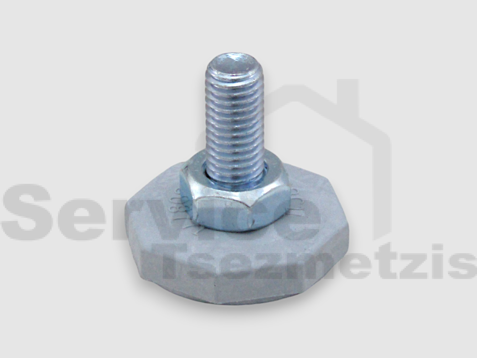 Gallery image 2 of ΓΝΗΣΙΟ ΠΟΔΙ ΠΛΥΝΤΗΡΙΟΥ BOSCH SIEMENS PITSOS 610643