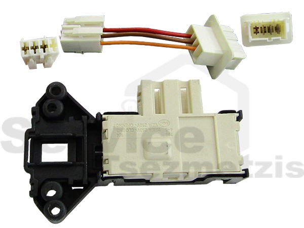 Gallery image 1 of ΘΕΡΜΟΔΙΑΚΟΠΤΗΣ ΠΛΥΝΤΗΡΙΟΥ ΡΟΥΧΩΝ AEG ZANUSSI ELECTROLUX 4055103958