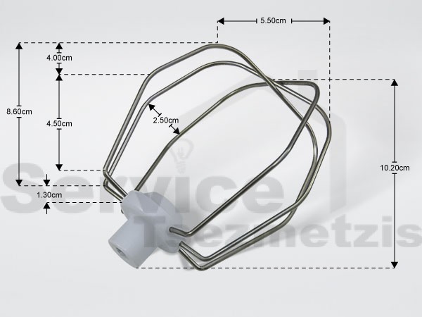 Gallery image 1 of ΑΝΑΔΕΥΤΗΡΕΣ ΚΟΥΖΙΝΟΜΗΧΑΝΗΣ BRAUN 3210 BR67051256
