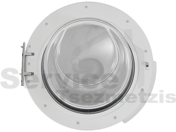 Gallery image 2 of ΠΟΡΤΑ ΠΛΥΝΤΗΡΙΟΥ ΡΟΥΧΩΝ ΚΟΜΠΛΕ SIEMENS BOSCH PITSOS 00704286