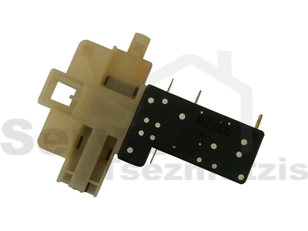 Gallery image 2 of ΘΕΡΜΟΔΙΑΚΟΠΤΗΣ ΠΛΥΝΤΗΡΙΟΥ ΡΟΥΧΩΝ ARISTON PHILCO ΜΕ ΝTΙΖΑ 3+1 ΕΠΑΦΕΣ 052797