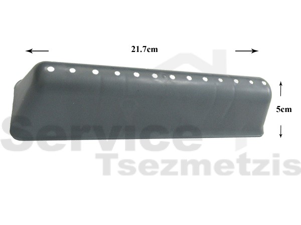 Gallery image 1 of ΠΤΕΡΥΓΙΟ ΤΥΜΠΑΝΟΥ ΠΛΥΝΤΗΡΙΟΥ ΡΟΥΧΩΝ WHIRLPOOL 481241848978