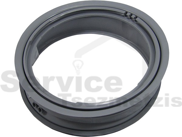 Gallery image 2 of ΛΑΣΤΙΧΟ ΠΟΡΤΑΣ ΠΛΥΝΤΗΡΙΟΥ ΡΟΥΧΩΝ  LG MDS41955001