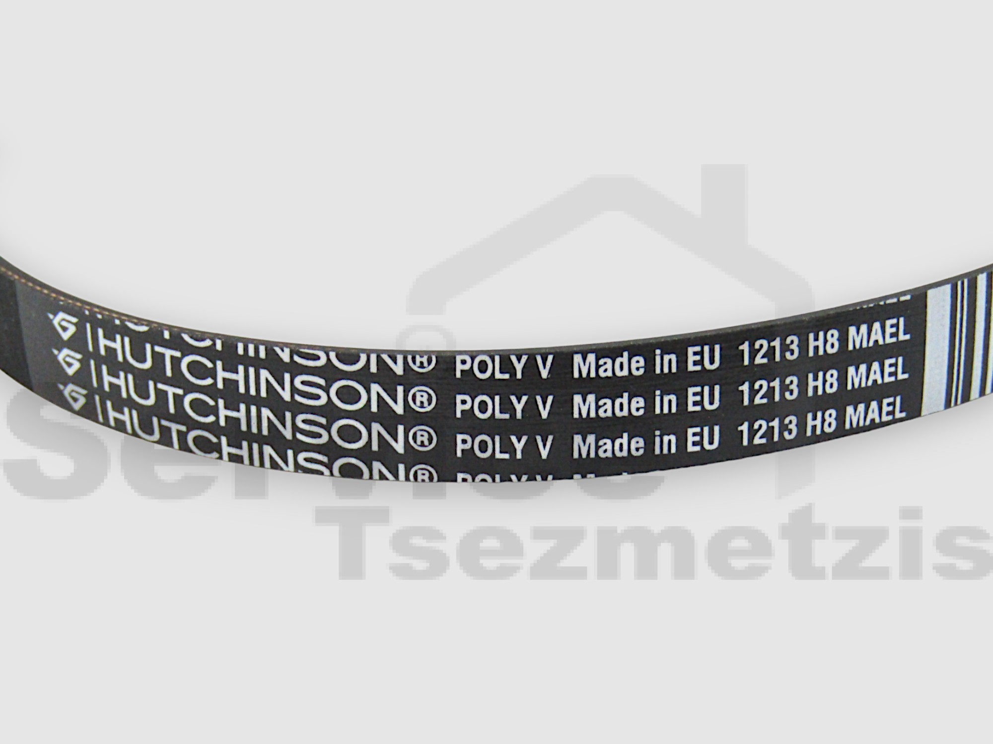 Gallery image 2 of ΓΝΗΣΙΟΣ ΙΜΑΝΤΑΣ ΠΛΥΝΤΗΡΙΟY ARISTON 1213H8 EL C00083910
